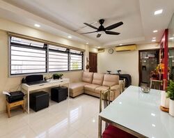 Blk 619 Bukit Panjang Ring Road (Bukit Panjang), HDB 4 Rooms #633552231